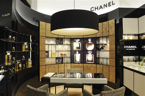 chanel boutique perfume